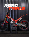 Approved Used 2024 Gas Gas TXT 300cc GP Trials Bike