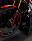 Approved Used 2024 Gas Gas TXT 300cc GP Trials Bike