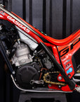 Approved Used 2024 Gas Gas TXT 300cc GP Trials Bike