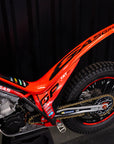 Approved Used 2024 Gas Gas TXT 300cc GP Trials Bike