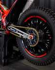 Approved Used 2024 Gas Gas TXT 300cc GP Trials Bike