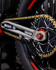 Approved Used 2024 Gas Gas TXT 300cc GP Trials Bike