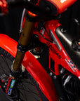 Approved Used 2024 Gas Gas TXT 300cc GP Trials Bike