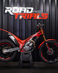 Approved Used 2024 Gas Gas TXT 300cc GP Trials Bike