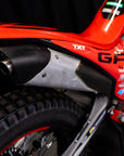 Approved Used 2024 Gas Gas TXT 300cc GP Trials Bike