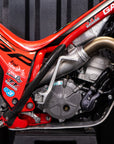 Approved Used 2024 Gas Gas TXT 300cc GP Trials Bike