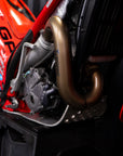 Approved Used 2024 Gas Gas TXT 300cc GP Trials Bike