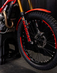 Approved Used 2024 Gas Gas TXT 300cc GP Trials Bike