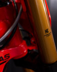 Approved Used 2024 Gas Gas TXT 300cc GP Trials Bike