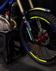 Approved Used 2025 Sherco ST-F 250cc Raga Replica Trials Bike