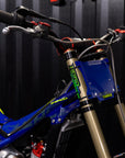 Approved Used 2025 Sherco ST-F 250cc Raga Replica Trials Bike