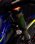 Approved Used 2025 Sherco ST-F 250cc Raga Replica Trials Bike