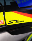 Approved Used 2025 Sherco ST-F 250cc Raga Replica Trials Bike