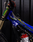 Approved Used 2025 Sherco ST-F 250cc Raga Replica Trials Bike