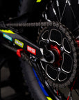 Approved Used 2025 Sherco ST-F 250cc Raga Replica Trials Bike