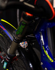 Approved Used 2025 Sherco ST-F 250cc Raga Replica Trials Bike
