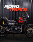 Approved Used 2020 Royal Enfield Himalayan 411