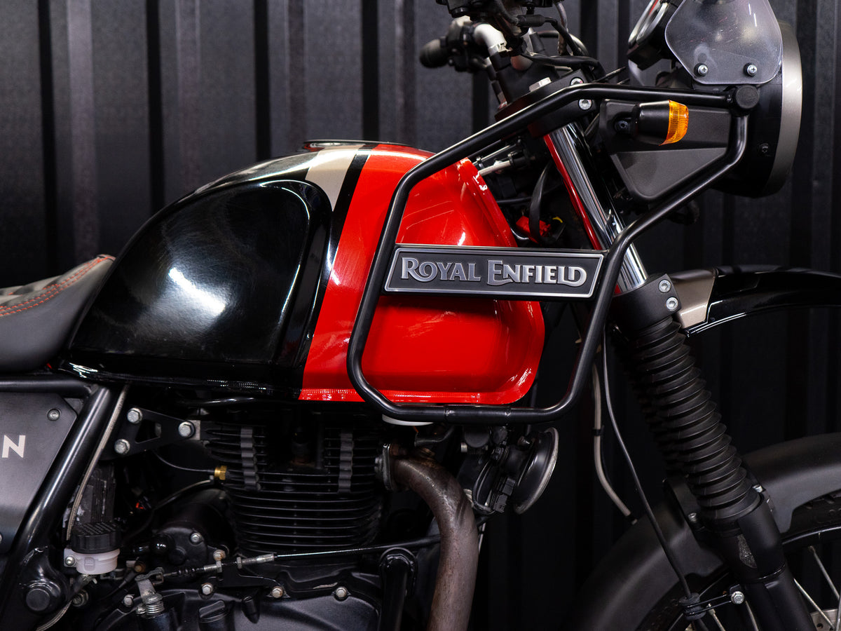 Approved Used 2020 Royal Enfield Himalayan 411