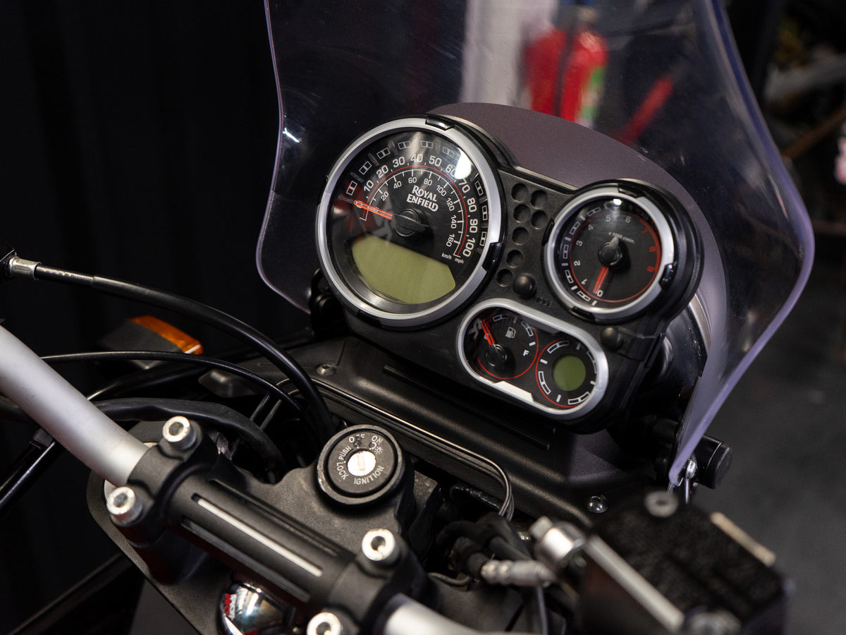Approved Used 2020 Royal Enfield Himalayan 411