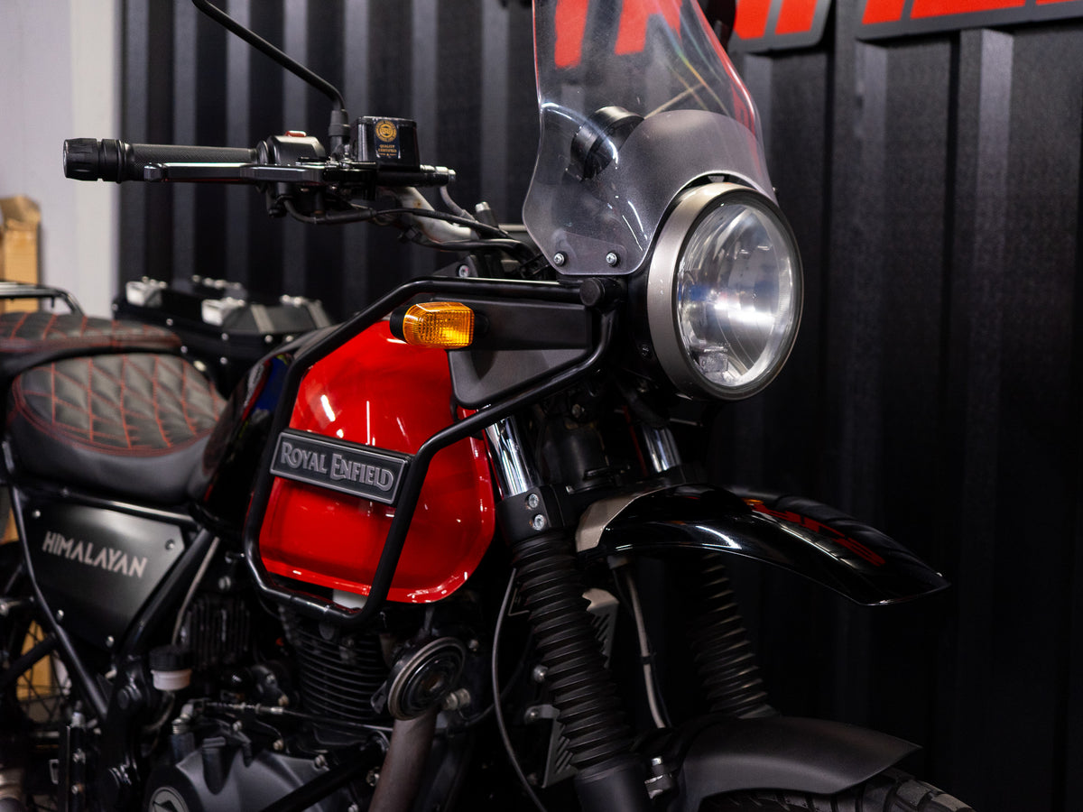 Approved Used 2020 Royal Enfield Himalayan 411