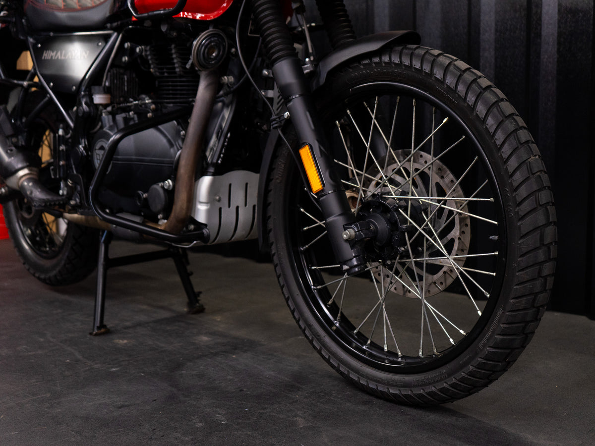 Approved Used 2020 Royal Enfield Himalayan 411
