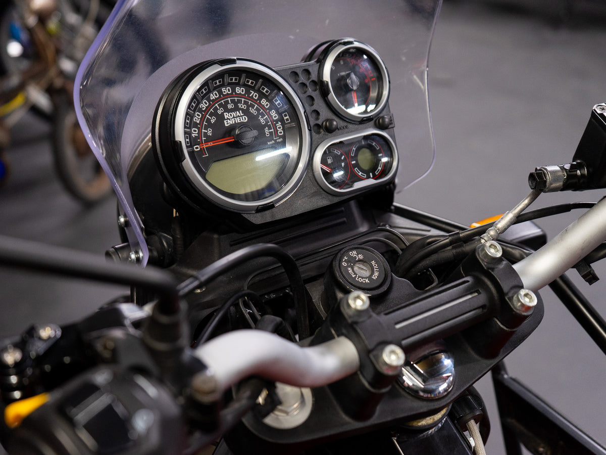 Approved Used 2020 Royal Enfield Himalayan 411