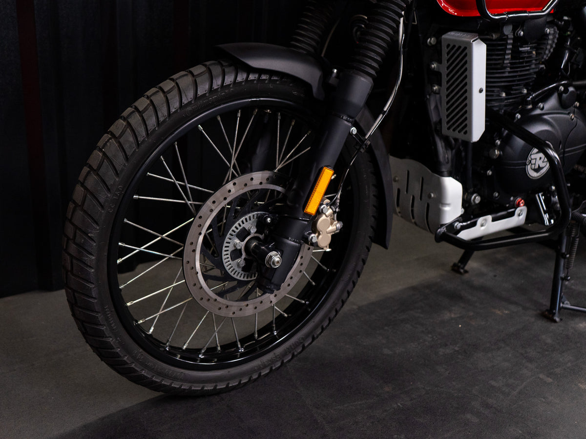 Approved Used 2020 Royal Enfield Himalayan 411