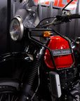 Approved Used 2020 Royal Enfield Himalayan 411