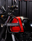 Approved Used 2020 Royal Enfield Himalayan 411