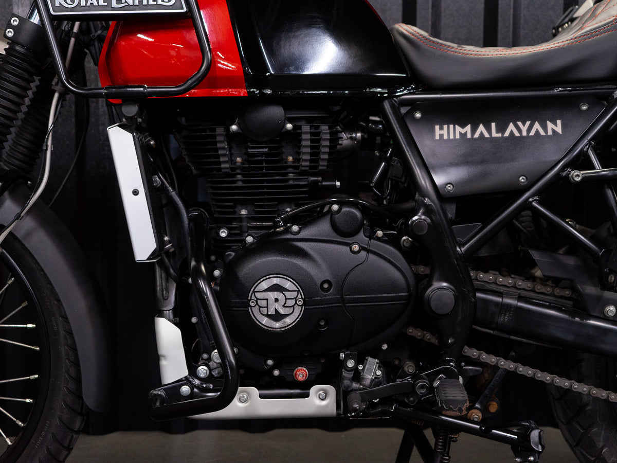 Approved Used 2020 Royal Enfield Himalayan 411