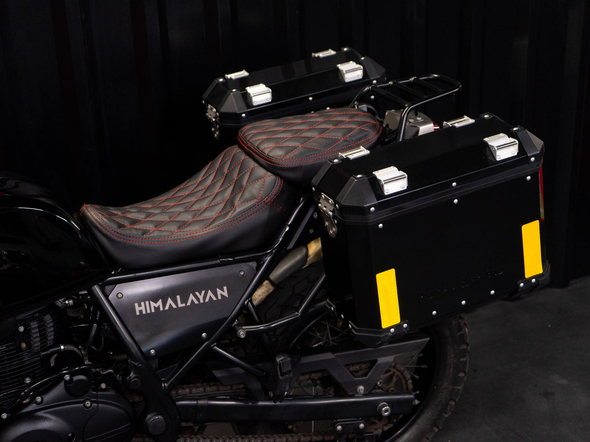 Approved Used 2020 Royal Enfield Himalayan 411