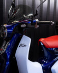 Approved Used 2019 Honda C125 A-K Super Cub