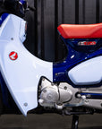 Approved Used 2019 Honda C125 A-K Super Cub
