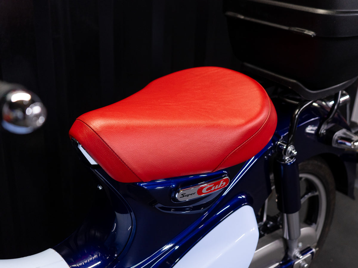 Approved Used 2019 Honda C125 A-K Super Cub
