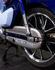 Approved Used 2019 Honda C125 A-K Super Cub