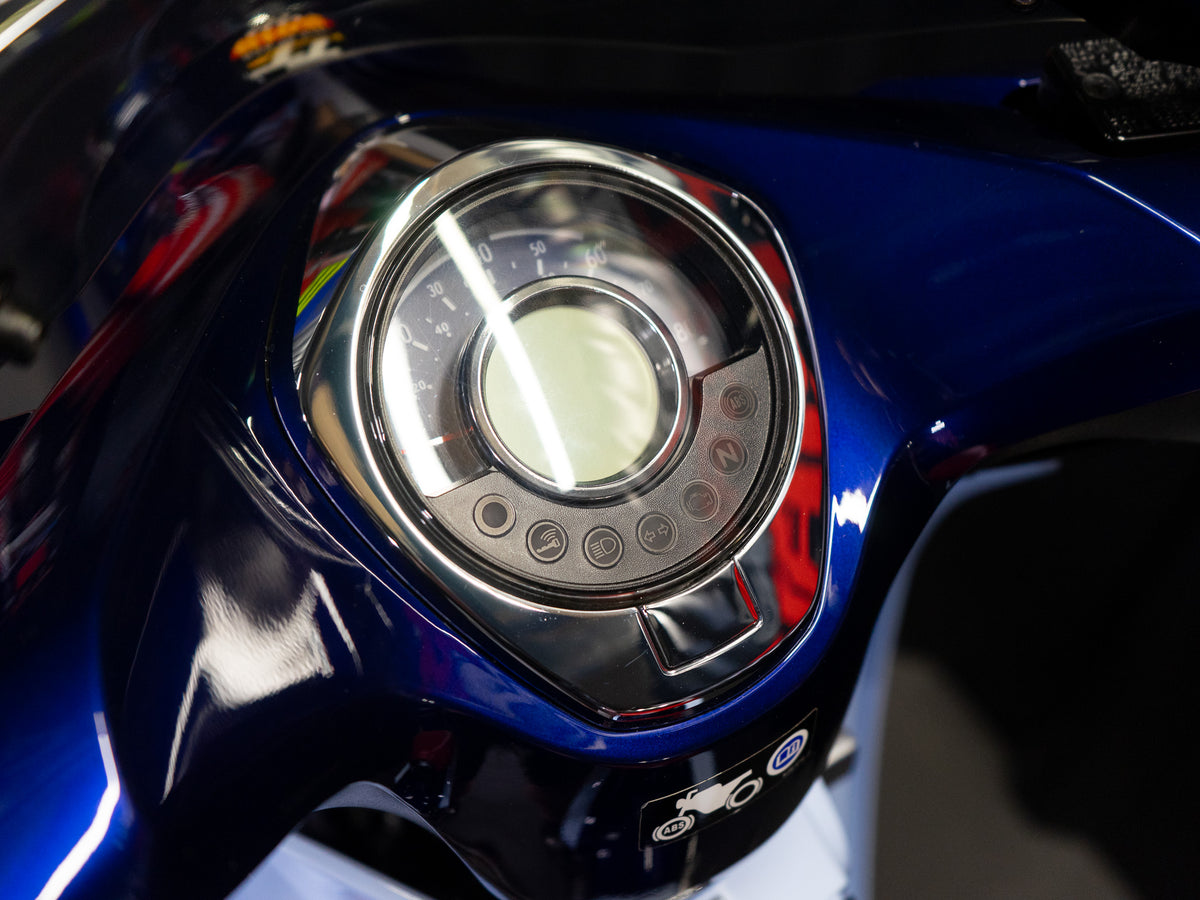 Approved Used 2019 Honda C125 A-K Super Cub