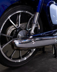 Approved Used 2019 Honda C125 A-K Super Cub