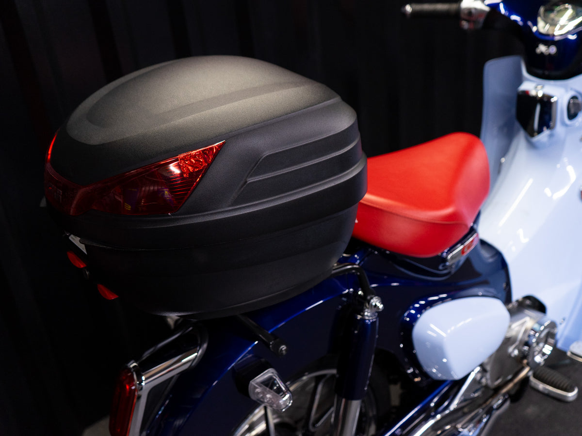 Approved Used 2019 Honda C125 A-K Super Cub