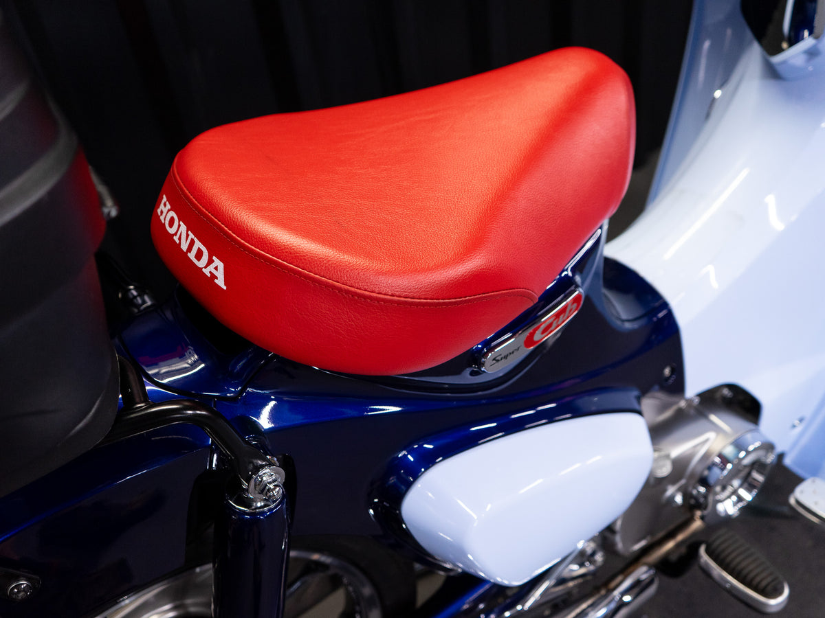 Approved Used 2019 Honda C125 A-K Super Cub