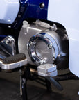 Approved Used 2019 Honda C125 A-K Super Cub