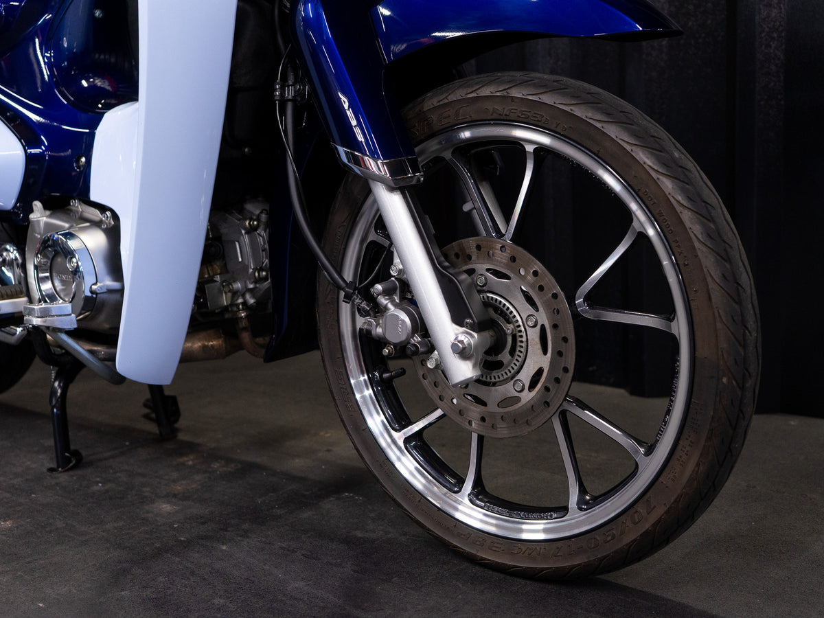 Approved Used 2019 Honda C125 A-K Super Cub