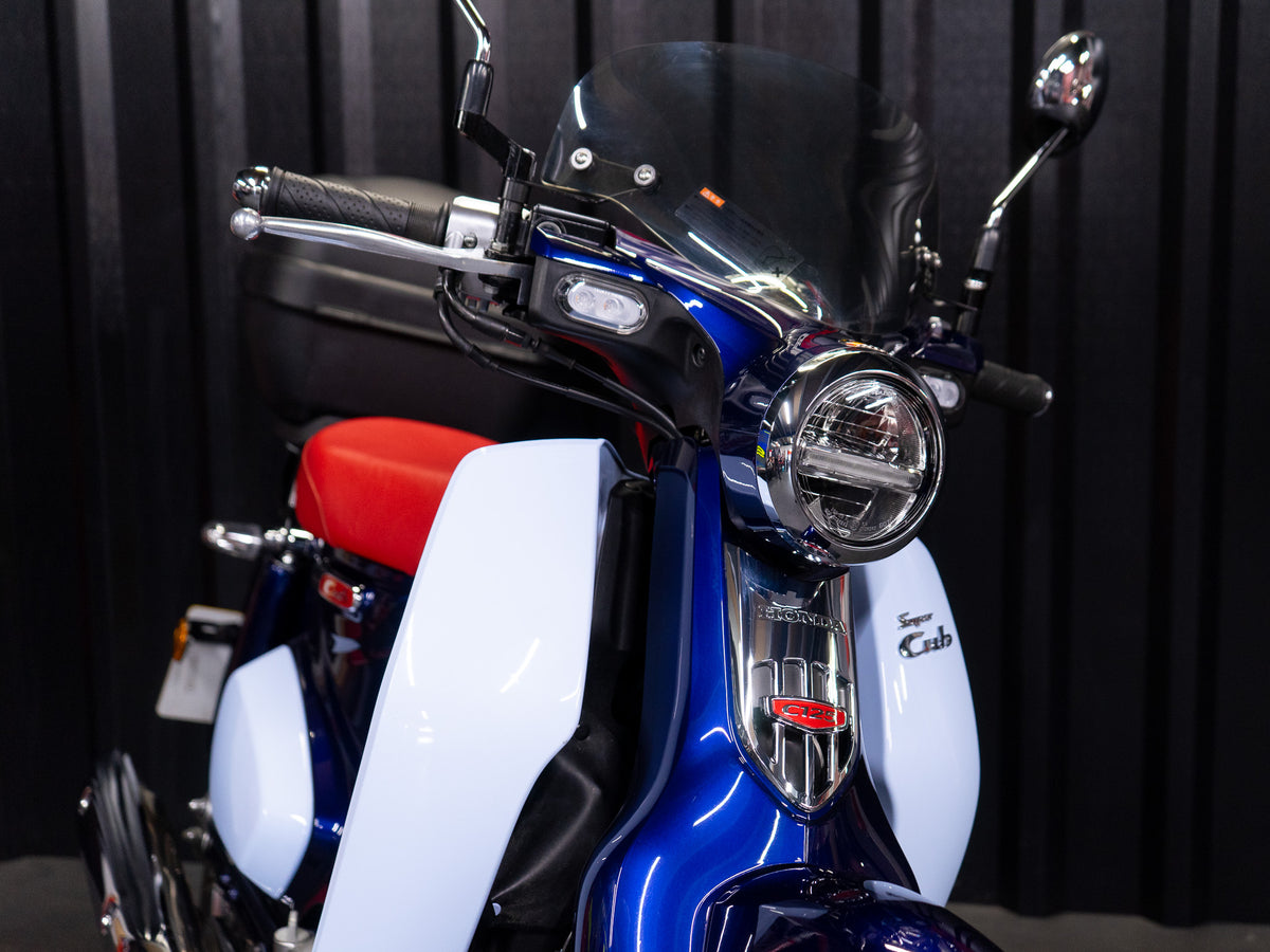 Approved Used 2019 Honda C125 A-K Super Cub
