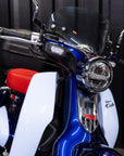 Approved Used 2019 Honda C125 A-K Super Cub
