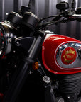 Approved Used 2024 BSA Gold Star 650