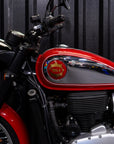 Approved Used 2024 BSA Gold Star 650