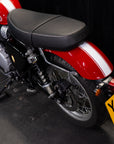 Approved Used 2024 BSA Gold Star 650