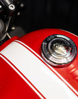 Approved Used 2024 BSA Gold Star 650