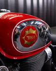 Approved Used 2024 BSA Gold Star 650