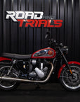 Approved Used 2024 BSA Gold Star 650