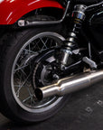 Approved Used 2024 BSA Gold Star 650